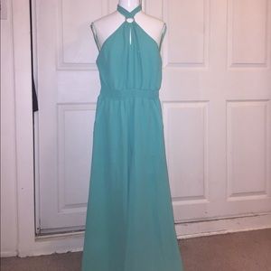 Bebe jumpsuit